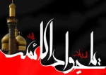 سالروز شهادت امام جواد (ع) تسلیت باد.