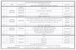 شماره تماس کارکنان 1401 2